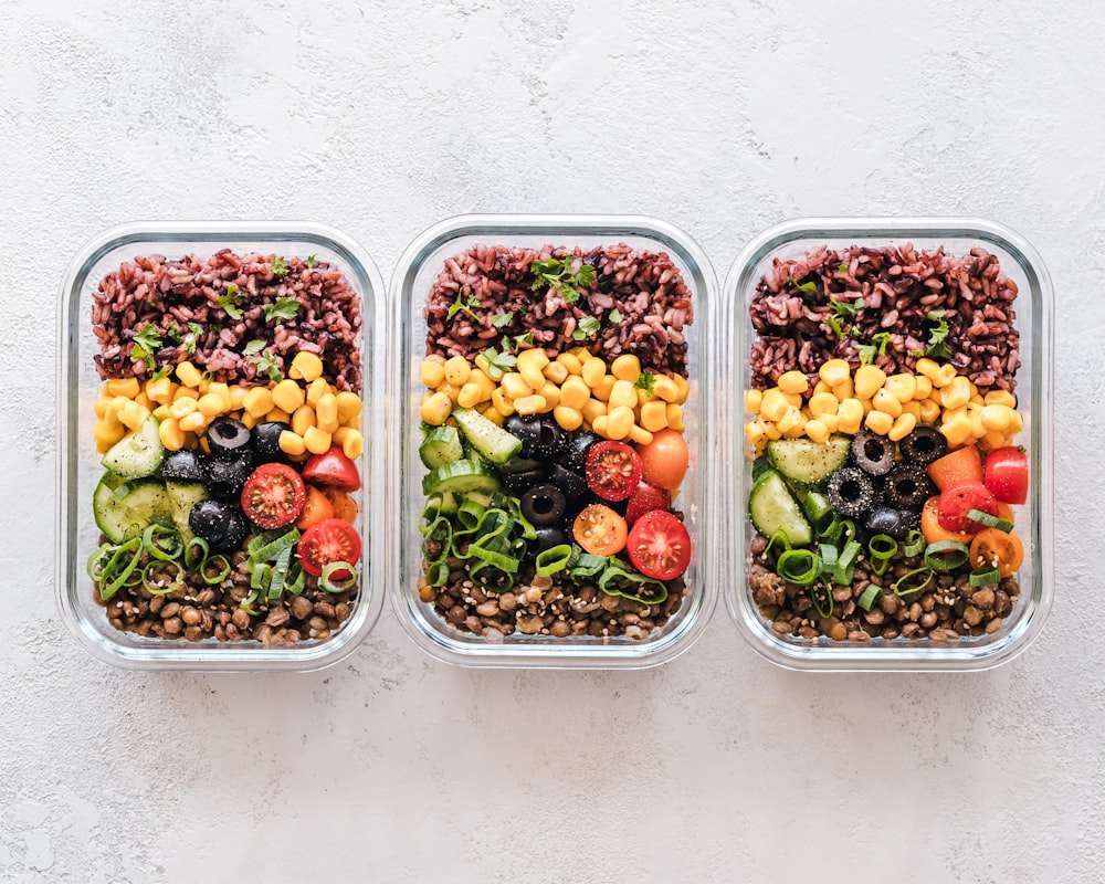 Nutrición y energía diaria